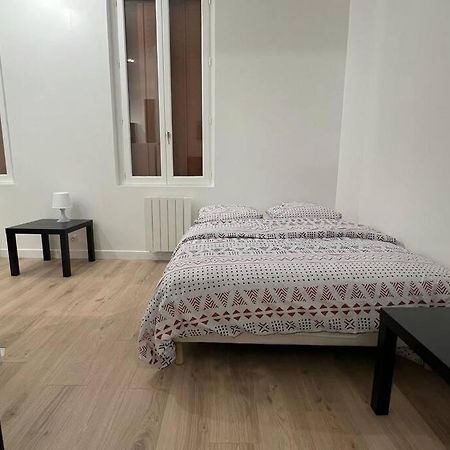 Superbe Appartement Proche Paris Жантийи Экстерьер фото