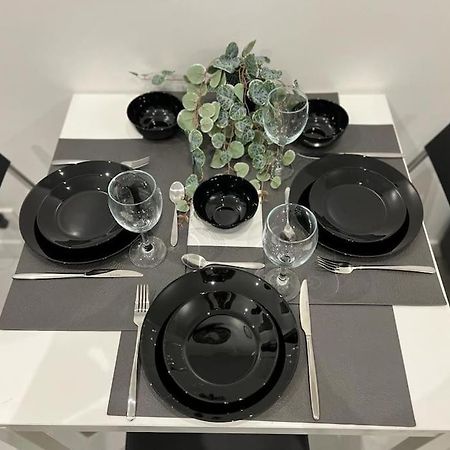 Superbe Appartement Proche Paris Жантийи Экстерьер фото