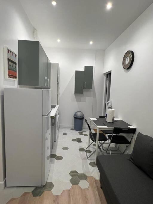 Superbe Appartement Proche Paris Жантийи Экстерьер фото